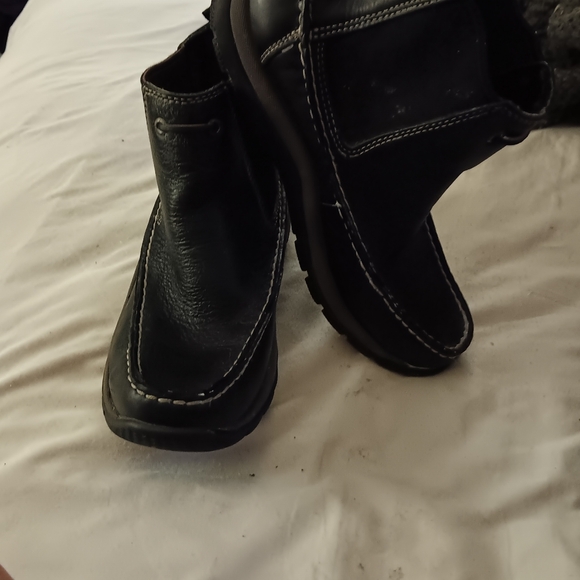 SPERRY TOPSIDER BOOT - Picture 10 of 11